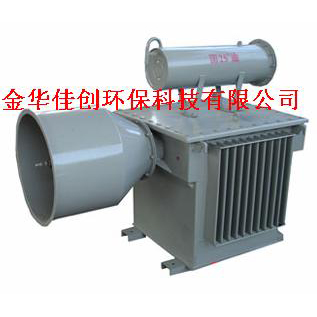 马龙GGAJ02电除尘高压静电变压器